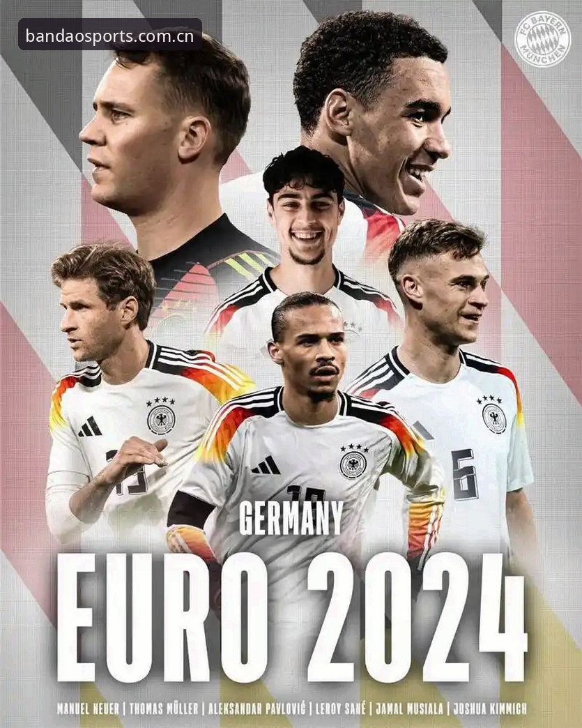 德国队世界杯大名单详解：诺伊尔回归与卡尔新星闪耀，半岛体育平台观赛体验前瞻
